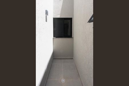 Casa à venda com 131m², 3 quartos e 4 vagasSala - Área de Luz