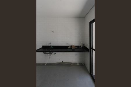 Casa à venda com 131m², 3 quartos e 4 vagasCozinha