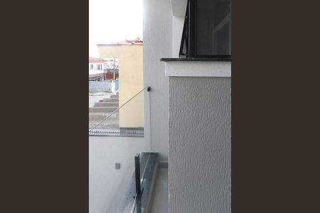 Casa à venda com 92m², 3 quartos e 2 vagasVaranda da Suite