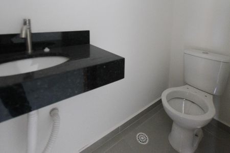 Casa à venda com 92m², 3 quartos e 2 vagasLavabo