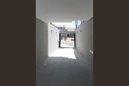 Casa à venda com 92m², 3 quartos e 2 vagasQuintal