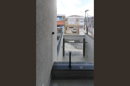 Casa à venda com 92m², 3 quartos e 2 vagasVaranda da Suite