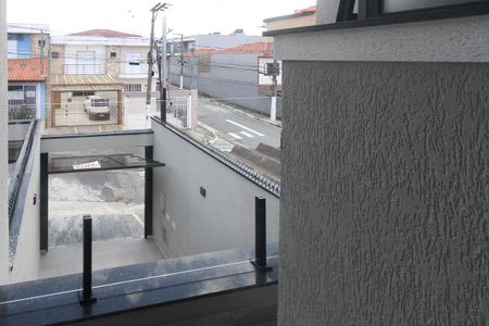 Casa à venda com 92m², 3 quartos e 2 vagasVaranda da Suite