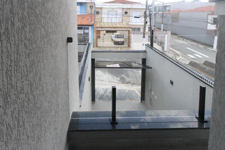 Casa à venda com 92m², 3 quartos e 2 vagasVaranda da Suite