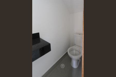 Casa à venda com 92m², 3 quartos e 2 vagasLavabo