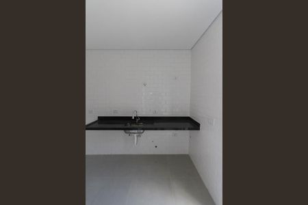 Casa à venda com 92m², 3 quartos e 2 vagasCozinha