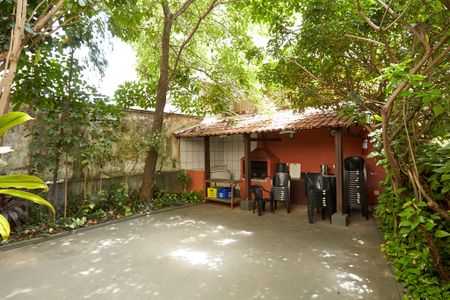 Apartamento à venda com 320m², 4 quartos e 2 vagasÁrea comum