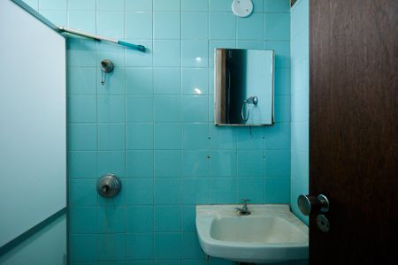 Apartamento à venda com 320m², 4 quartos e 2 vagasÁrea de Serviço