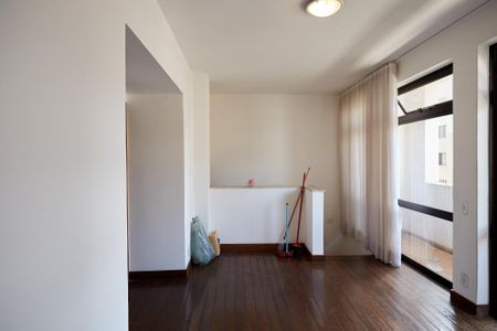 Apartamento à venda com 320m², 4 quartos e 2 vagasHall