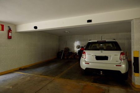 Apartamento à venda com 320m², 4 quartos e 2 vagasÁrea comum