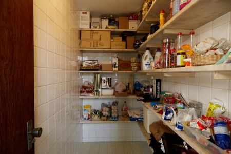 Apartamento à venda com 320m², 4 quartos e 2 vagasDespensa