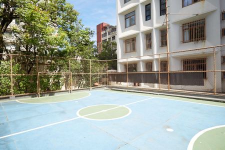 Apartamento à venda com 320m², 4 quartos e 2 vagasÁrea comum