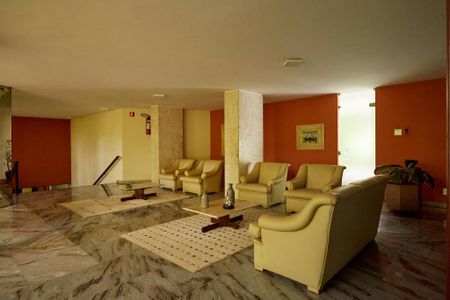 Apartamento à venda com 320m², 4 quartos e 2 vagasÁrea comum