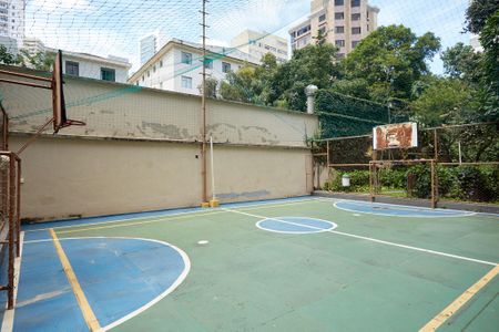 Apartamento à venda com 320m², 4 quartos e 2 vagasÁrea comum