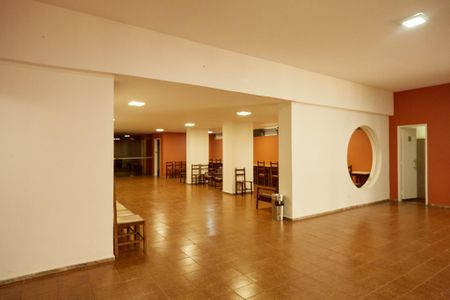 Apartamento à venda com 320m², 4 quartos e 2 vagasÁrea comum