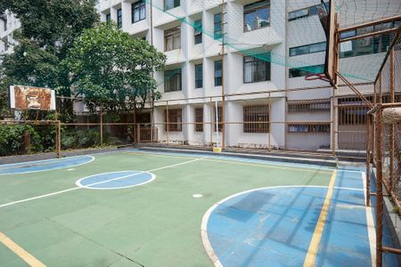 Apartamento à venda com 320m², 4 quartos e 2 vagasÁrea comum