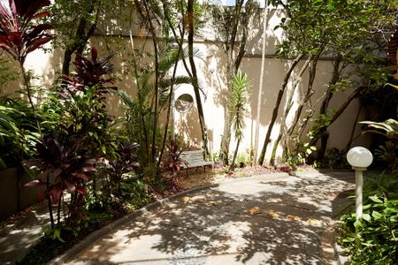 Apartamento à venda com 320m², 4 quartos e 2 vagasÁrea comum