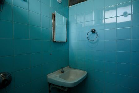 Apartamento à venda com 320m², 4 quartos e 2 vagasÁrea de Serviço