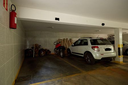 Apartamento à venda com 320m², 4 quartos e 2 vagasÁrea comum