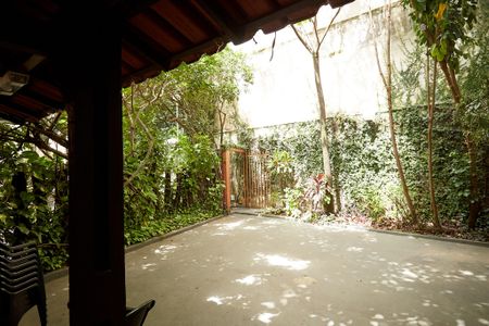 Apartamento à venda com 320m², 4 quartos e 2 vagasÁrea comum