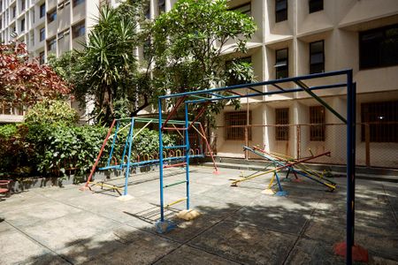 Apartamento à venda com 320m², 4 quartos e 2 vagasÁrea comum