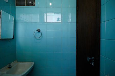 Apartamento à venda com 320m², 4 quartos e 2 vagasÁrea de Serviço