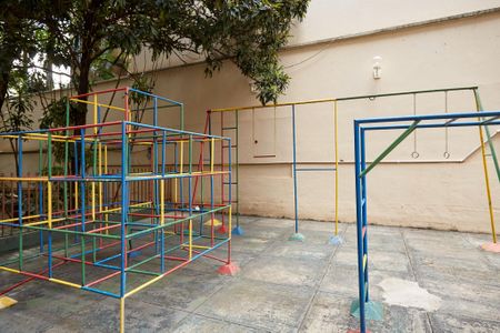 Apartamento à venda com 320m², 4 quartos e 2 vagasÁrea comum