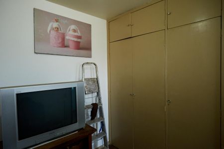 Apartamento à venda com 320m², 4 quartos e 2 vagasQuarto de Serviço