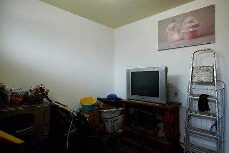 Apartamento à venda com 320m², 4 quartos e 2 vagasQuarto de Serviço