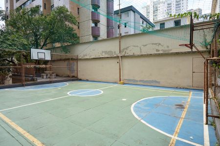 Apartamento à venda com 320m², 4 quartos e 2 vagasÁrea comum