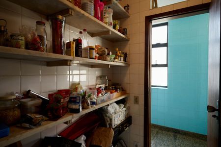 Apartamento à venda com 320m², 4 quartos e 2 vagasDespensa