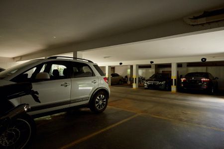 Apartamento à venda com 320m², 4 quartos e 2 vagasÁrea comum