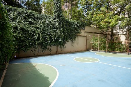 Apartamento à venda com 320m², 4 quartos e 2 vagasÁrea comum