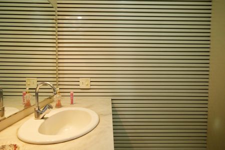 Apartamento à venda com 320m², 4 quartos e 2 vagasLavabo