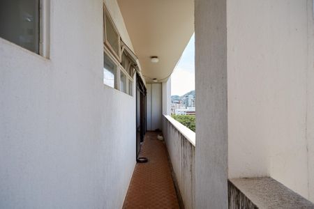 Apartamento à venda com 320m², 4 quartos e 2 vagasvaranda do Hall