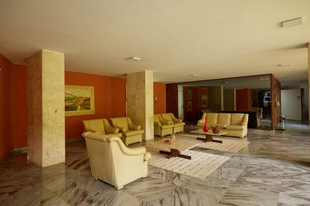 Apartamento à venda com 320m², 4 quartos e 2 vagasÁrea comum