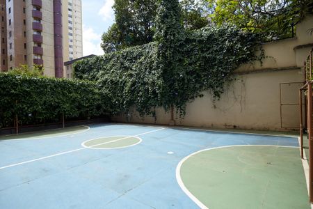 Apartamento à venda com 320m², 4 quartos e 2 vagasÁrea comum