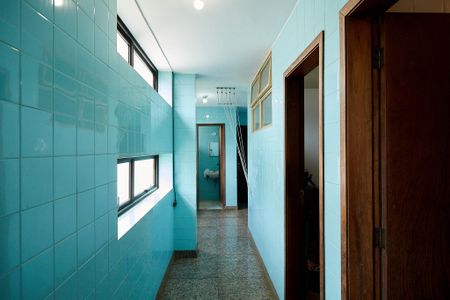 Apartamento à venda com 320m², 4 quartos e 2 vagasÁrea de Serviço