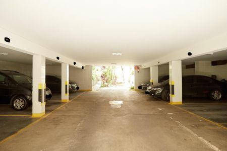 Apartamento à venda com 320m², 4 quartos e 2 vagasÁrea comum