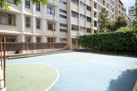 Apartamento à venda com 320m², 4 quartos e 2 vagasÁrea comum