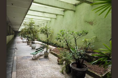 Apartamento à venda com 60m², 2 quartos e 1 vagaÁrea Verde
