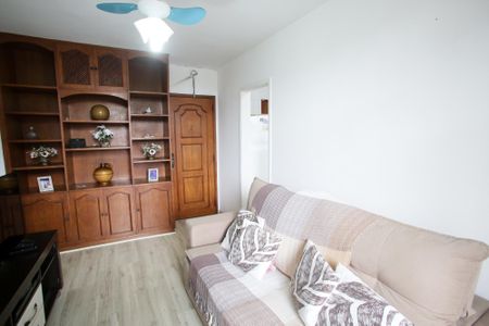 Apartamento à venda com 60m², 2 quartos e 1 vagaSala