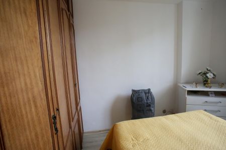 Apartamento à venda com 60m², 2 quartos e 1 vagaQuarto 2
