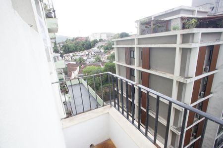 Apartamento à venda com 60m², 2 quartos e 1 vagaVaranda da Sala