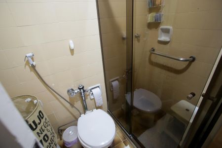 Apartamento à venda com 60m², 2 quartos e 1 vagaBanheiro