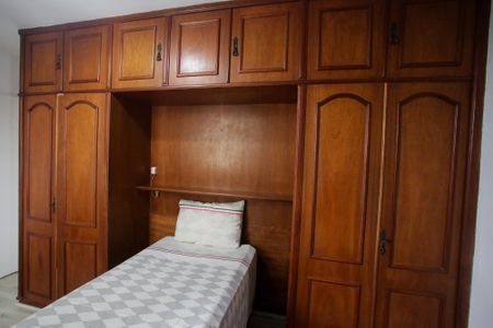 Apartamento à venda com 60m², 2 quartos e 1 vagaQuarto 1