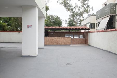 Apartamento à venda com 60m², 2 quartos e 1 vagaÁrea comum - Churrasqueira