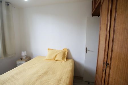Apartamento à venda com 60m², 2 quartos e 1 vagaQuarto 2