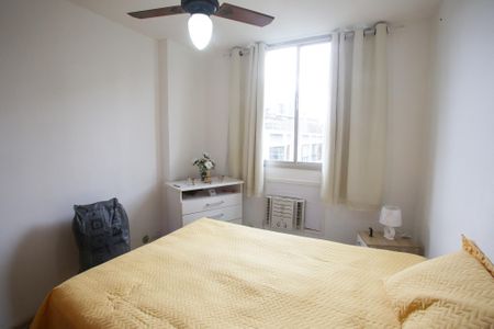Apartamento à venda com 60m², 2 quartos e 1 vagaQuarto 2