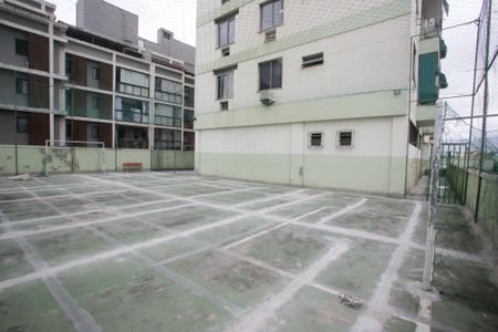 Apartamento à venda com 60m², 2 quartos e 1 vagaQuadra